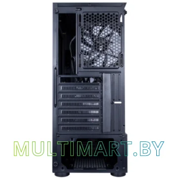 Корпус 1stPlayer D4-BK-4G6 картинка 4
